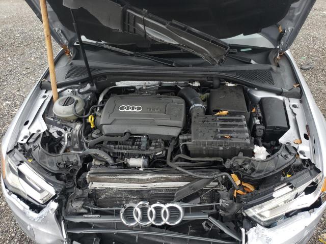 Photo 6 VIN: WAU3FLFF9F1096977 - AUDI A3 PREMIUM 