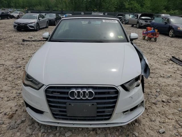 Photo 4 VIN: WAU3FLFF9F1107864 - AUDI A3 PREMIUM 