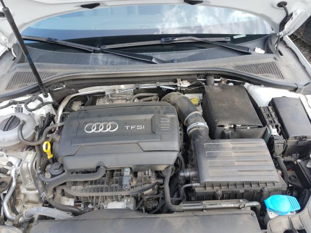 Photo 6 VIN: WAU3FLFF9F1108030 - AUDI A3 