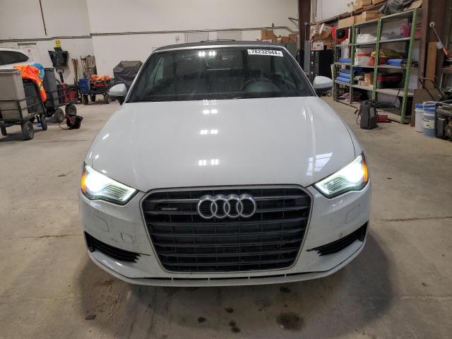 Photo 4 VIN: WAU3FTFF4F1051249 - AUDI A3 PREMIUM 