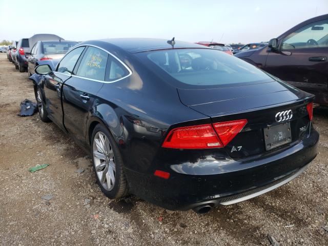 Photo 2 VIN: WAU3GAFC0CN077682 - AUDI A7 