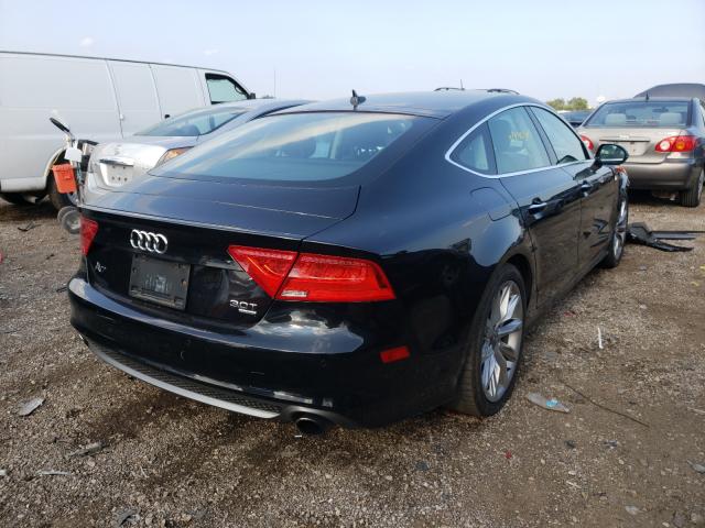 Photo 3 VIN: WAU3GAFC0CN077682 - AUDI A7 