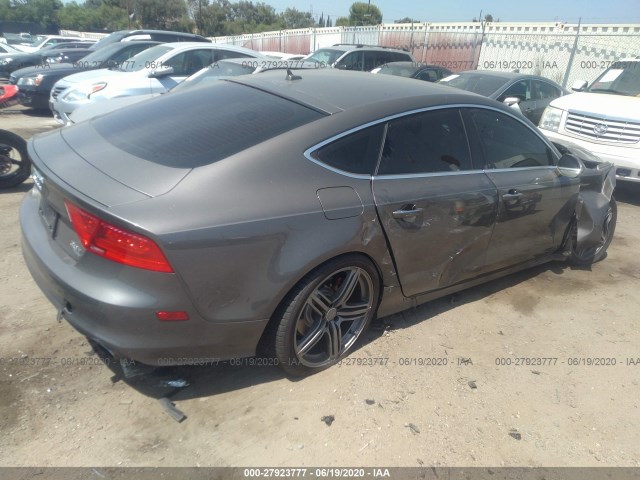 Photo 3 VIN: WAU3GAFC0CN106601 - AUDI A7 