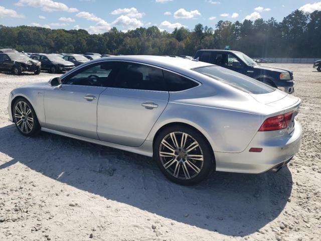 Photo 1 VIN: WAU3GAFC0CN163462 - AUDI A7 PRESTIG 