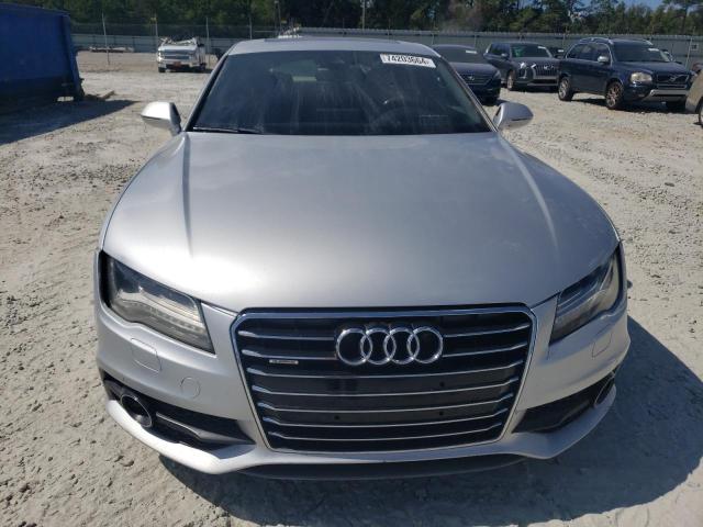 Photo 4 VIN: WAU3GAFC0CN163462 - AUDI A7 PRESTIG 