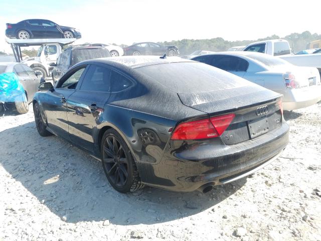 Photo 2 VIN: WAU3GAFC0DN069244 - AUDI A7 