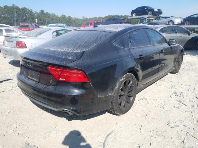 Photo 3 VIN: WAU3GAFC0DN069244 - AUDI A7 