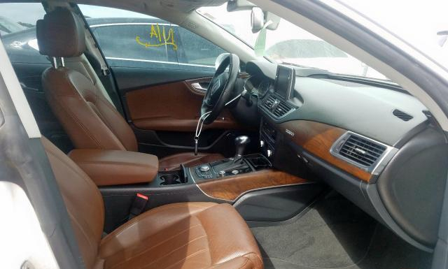 Photo 4 VIN: WAU3GAFC1CN056372 - AUDI A7 