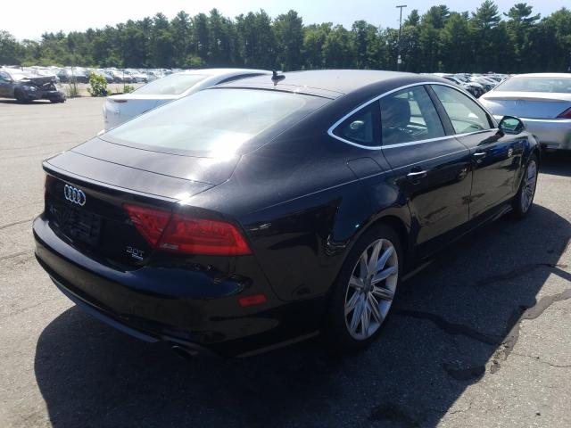 Photo 3 VIN: WAU3GAFC1CN066058 - AUDI A7 PRESTIG 