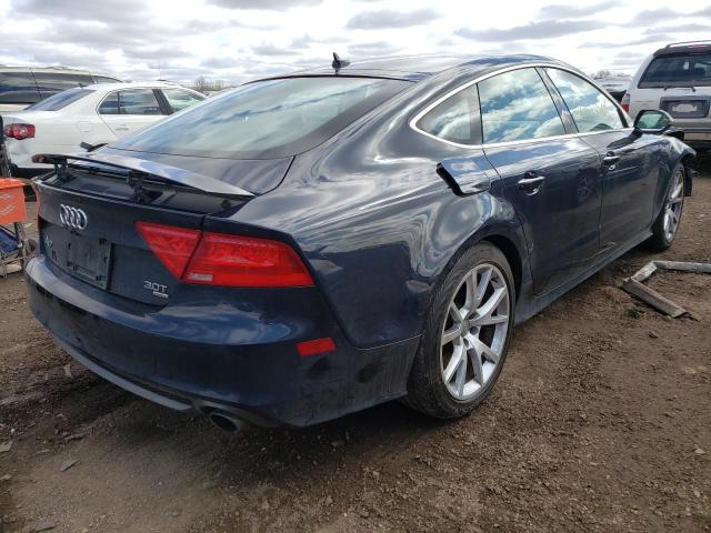 Photo 3 VIN: WAU3GAFC1CN135878 - AUDI A7 PRESTIG 