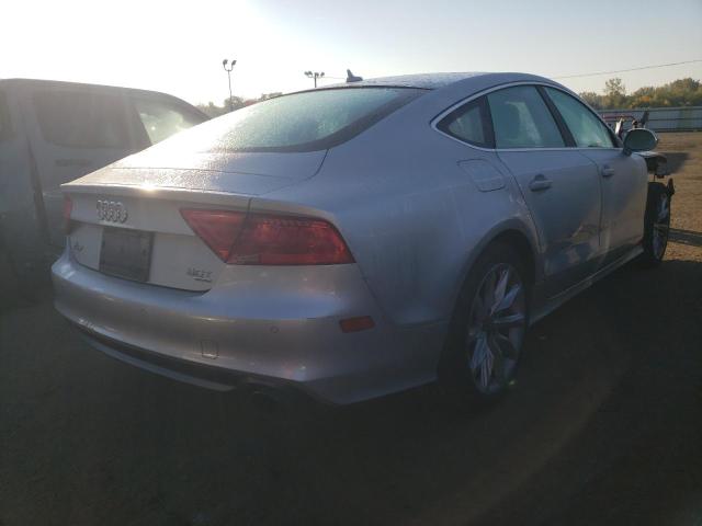 Photo 3 VIN: WAU3GAFC2CN052542 - AUDI A7 PRESTIG 