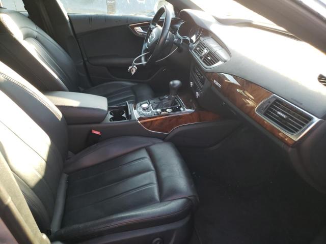 Photo 4 VIN: WAU3GAFC2CN052542 - AUDI A7 PRESTIG 