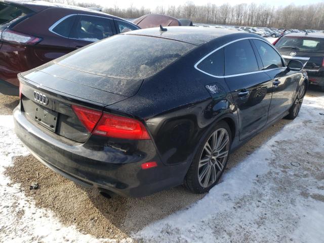 Photo 3 VIN: WAU3GAFC2CN075366 - AUDI A7 PRESTIG 