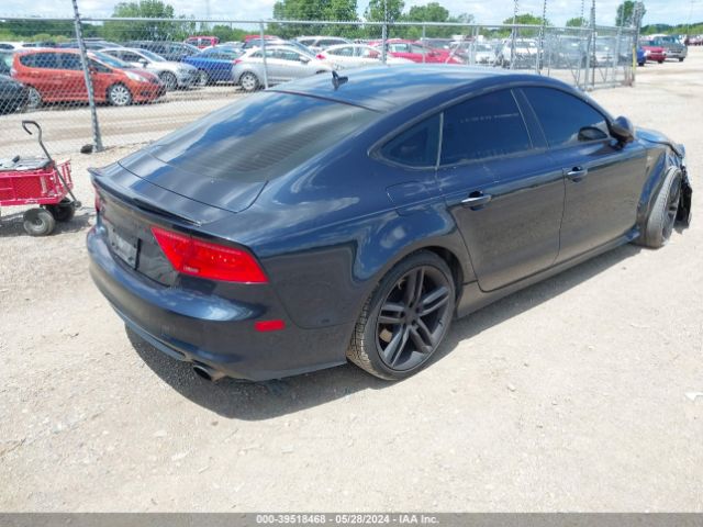 Photo 3 VIN: WAU3GAFC2CN136179 - AUDI A7 