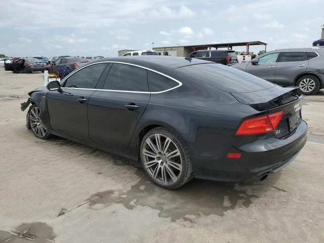 Photo 1 VIN: WAU3GAFC2DN077569 - AUDI A7 PRESTIG 