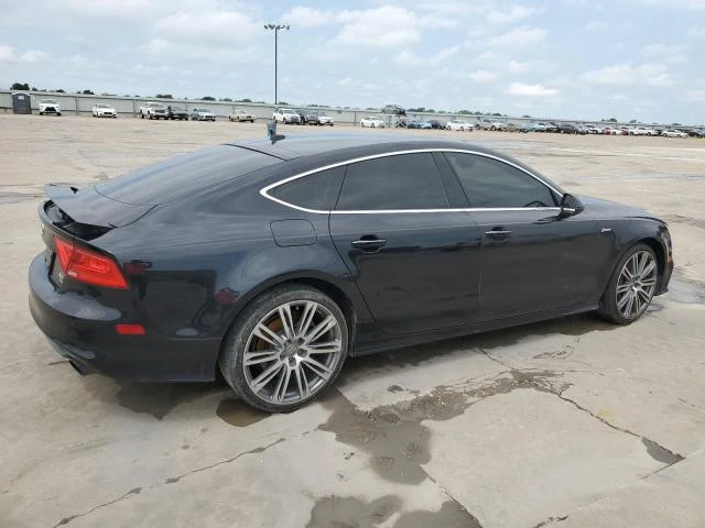 Photo 2 VIN: WAU3GAFC2DN077569 - AUDI A7 PRESTIG 