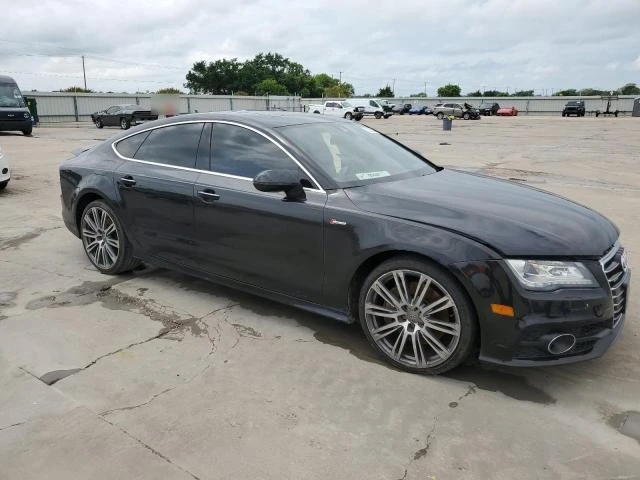 Photo 3 VIN: WAU3GAFC2DN077569 - AUDI A7 PRESTIG 