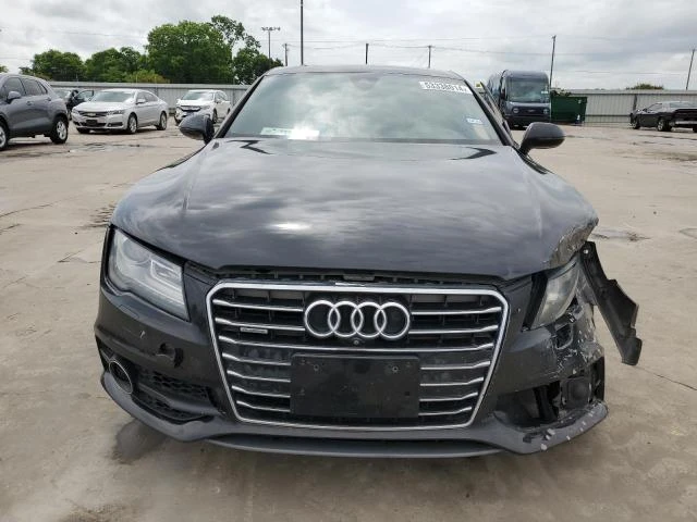 Photo 4 VIN: WAU3GAFC2DN077569 - AUDI A7 PRESTIG 