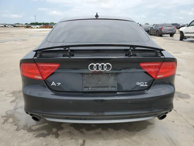 Photo 5 VIN: WAU3GAFC2DN077569 - AUDI A7 PRESTIG 