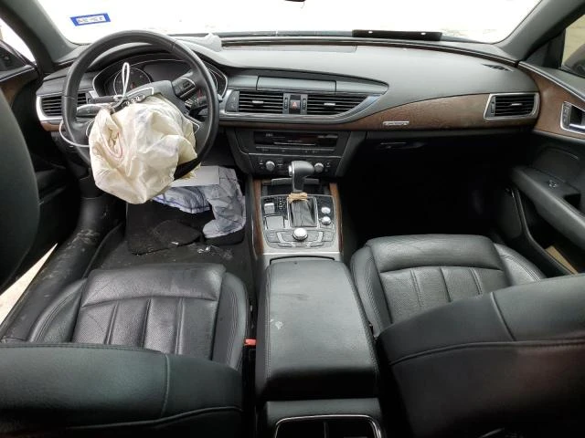 Photo 7 VIN: WAU3GAFC2DN077569 - AUDI A7 PRESTIG 