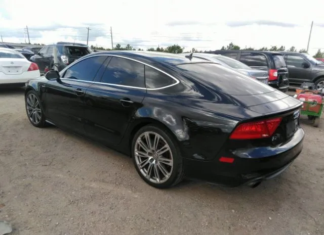 Photo 2 VIN: WAU3GAFC3CN084867 - AUDI A7 