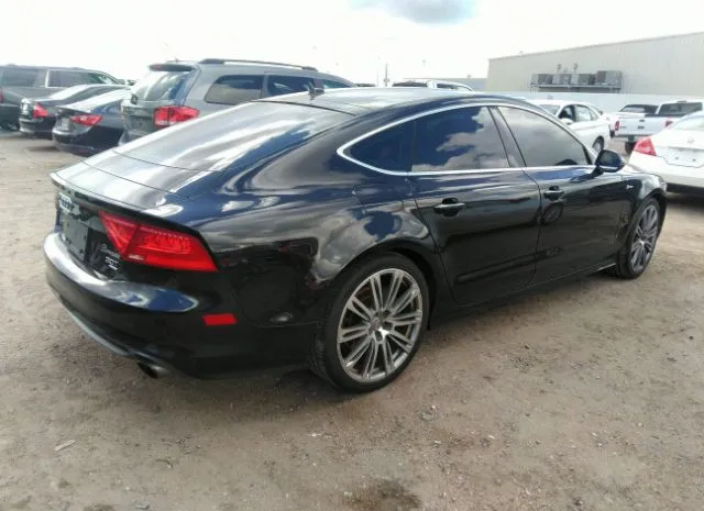 Photo 3 VIN: WAU3GAFC3CN084867 - AUDI A7 