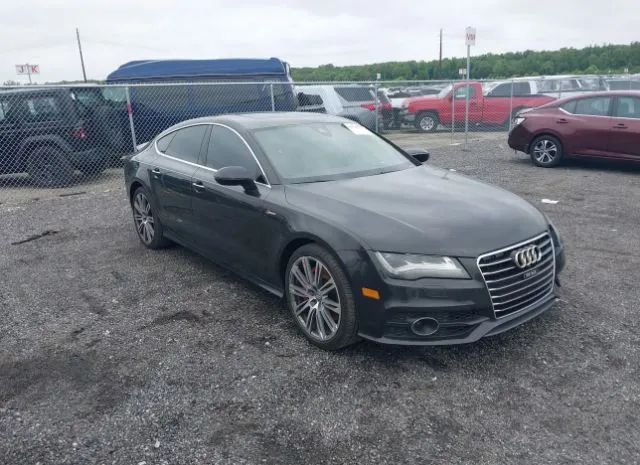 Photo 0 VIN: WAU3GAFC3DN143482 - AUDI A7 