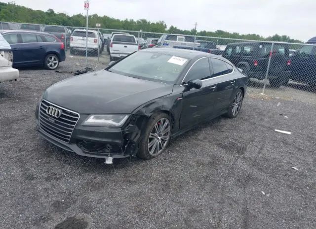 Photo 1 VIN: WAU3GAFC3DN143482 - AUDI A7 