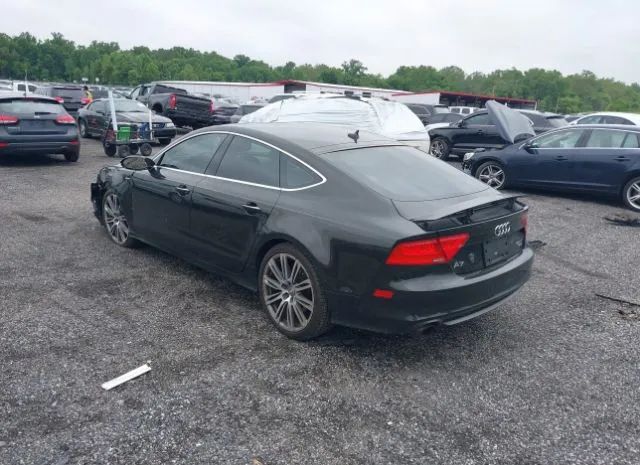 Photo 2 VIN: WAU3GAFC3DN143482 - AUDI A7 