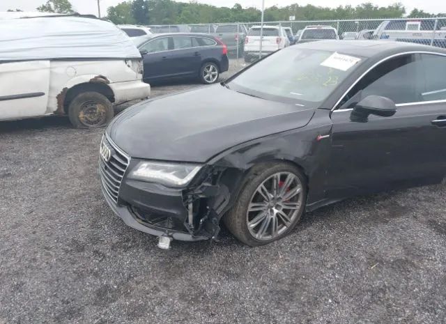 Photo 5 VIN: WAU3GAFC3DN143482 - AUDI A7 