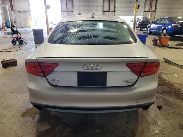 Photo 5 VIN: WAU3GAFC4CN062246 - AUDI A7 