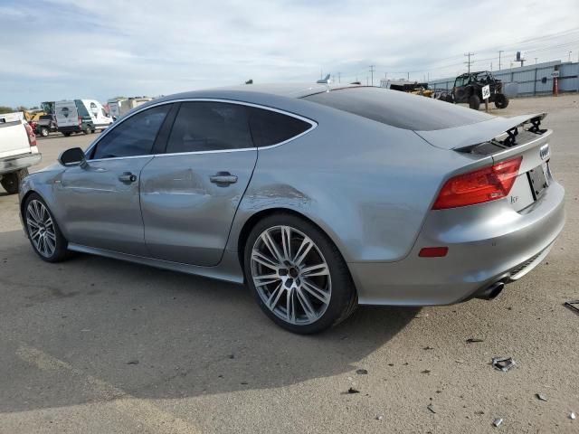 Photo 1 VIN: WAU3GAFC4CN109050 - AUDI A7 