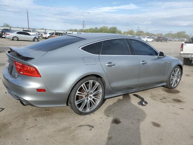 Photo 2 VIN: WAU3GAFC4CN109050 - AUDI A7 