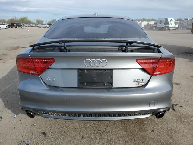 Photo 5 VIN: WAU3GAFC4CN109050 - AUDI A7 