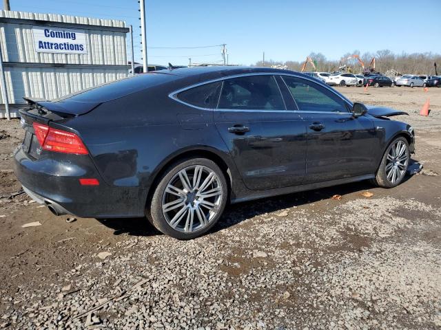 Photo 2 VIN: WAU3GAFC4CN135020 - AUDI A7 