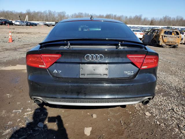 Photo 5 VIN: WAU3GAFC4CN135020 - AUDI A7 