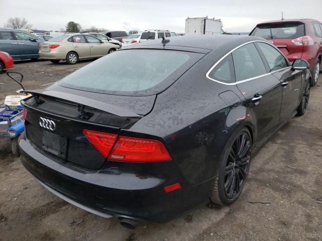 Photo 3 VIN: WAU3GAFC4DN059946 - AUDI A7 PRESTIG 