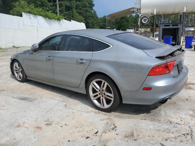 Photo 1 VIN: WAU3GAFC4DN108854 - AUDI A7 PRESTIG 