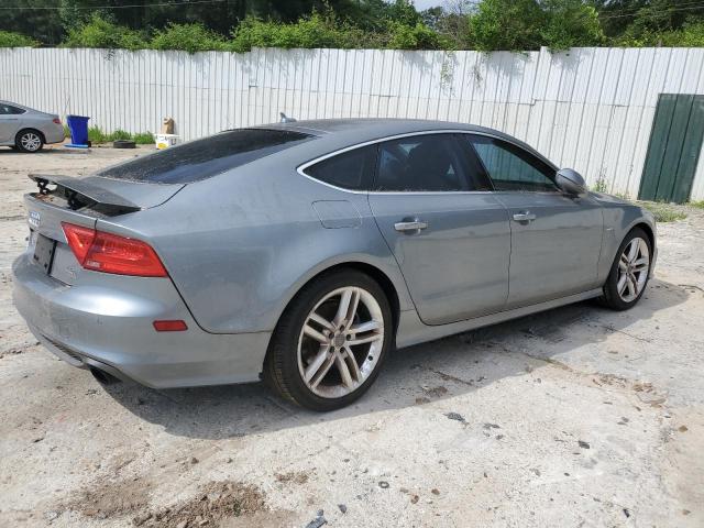 Photo 2 VIN: WAU3GAFC4DN108854 - AUDI A7 PRESTIG 