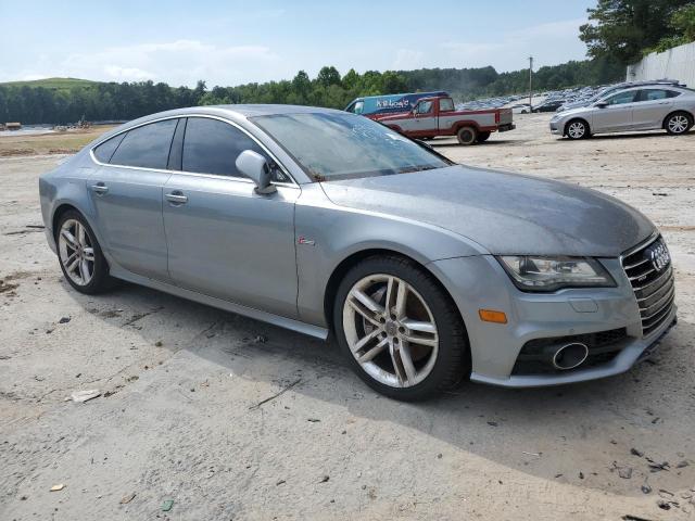 Photo 3 VIN: WAU3GAFC4DN108854 - AUDI A7 PRESTIG 