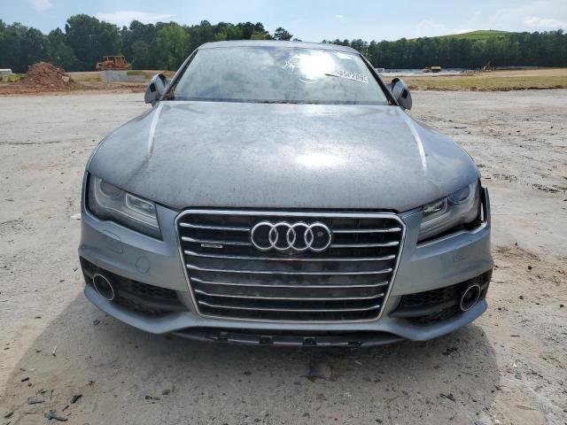 Photo 4 VIN: WAU3GAFC4DN108854 - AUDI A7 PRESTIG 