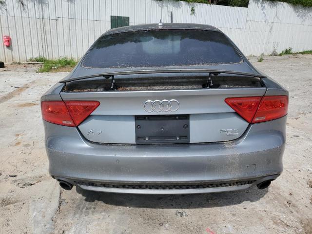 Photo 5 VIN: WAU3GAFC4DN108854 - AUDI A7 PRESTIG 