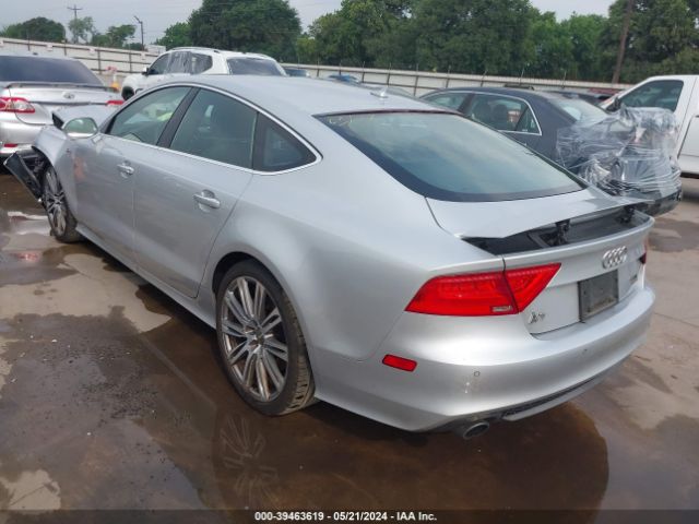 Photo 2 VIN: WAU3GAFC4DN114847 - AUDI A7 