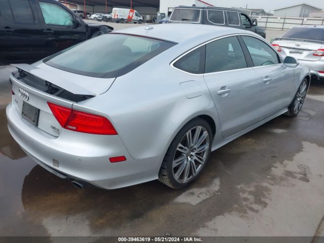 Photo 3 VIN: WAU3GAFC4DN114847 - AUDI A7 