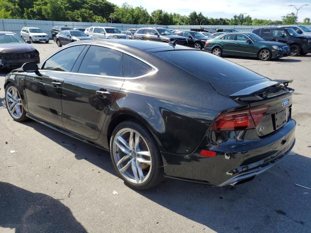 Photo 1 VIN: WAU3GAFC4GN108177 - AUDI A7 QUATTRO 