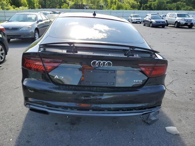 Photo 5 VIN: WAU3GAFC4GN108177 - AUDI A7 QUATTRO 