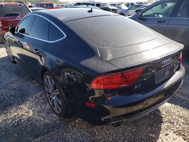 Photo 2 VIN: WAU3GAFC5CN085714 - AUDI A7 PRESTIG 