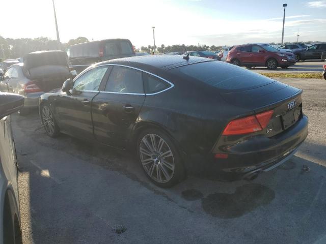 Photo 1 VIN: WAU3GAFC5CN088337 - AUDI A7 PRESTIG 