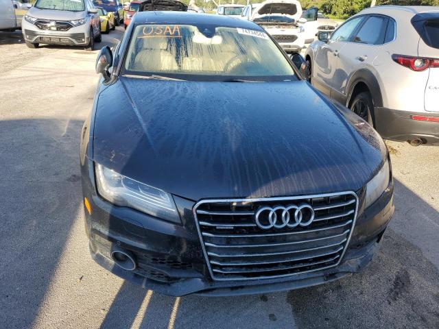 Photo 4 VIN: WAU3GAFC5CN088337 - AUDI A7 PRESTIG 