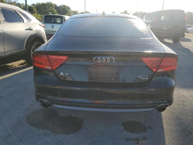 Photo 5 VIN: WAU3GAFC5CN088337 - AUDI A7 PRESTIG 